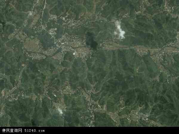 信宜市最新卫星地图,科技重塑地理,视觉盛宴领略前沿风采