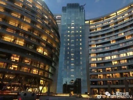 上海最新豪华酒店开业揭秘，体验前所未有的奢华之旅✨