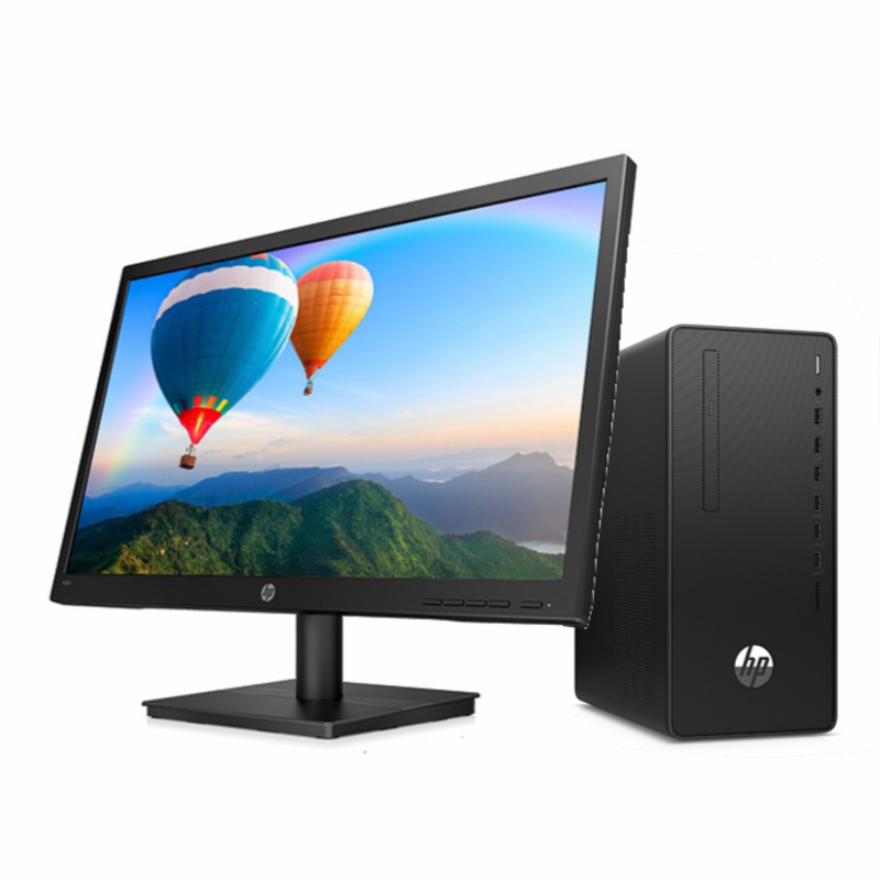 惠普最新台式电脑款式,自信与成就感的科技魔力