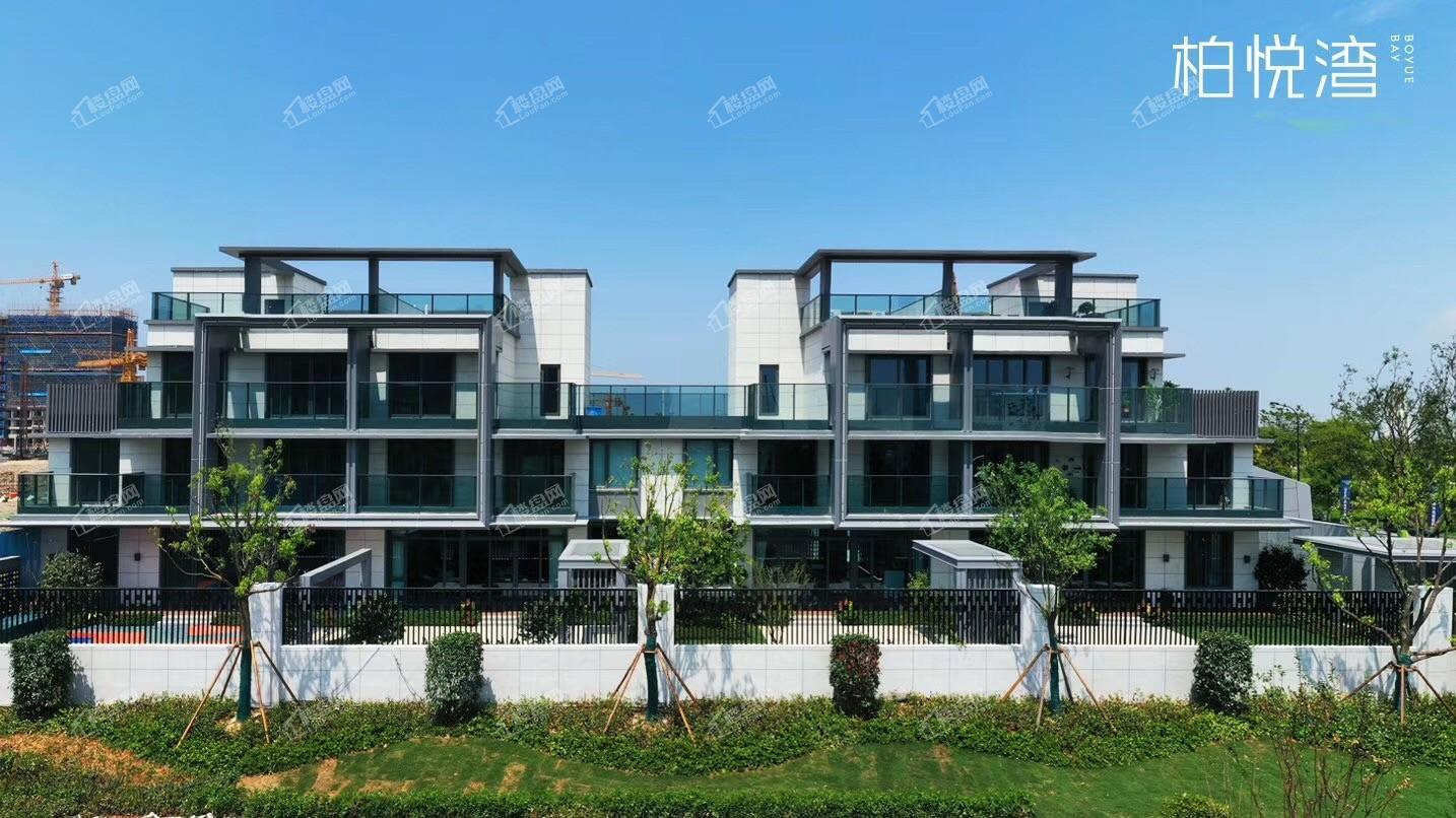 中山柏悦湾最新价格，科技品质重塑未来，生活品质定义新高度