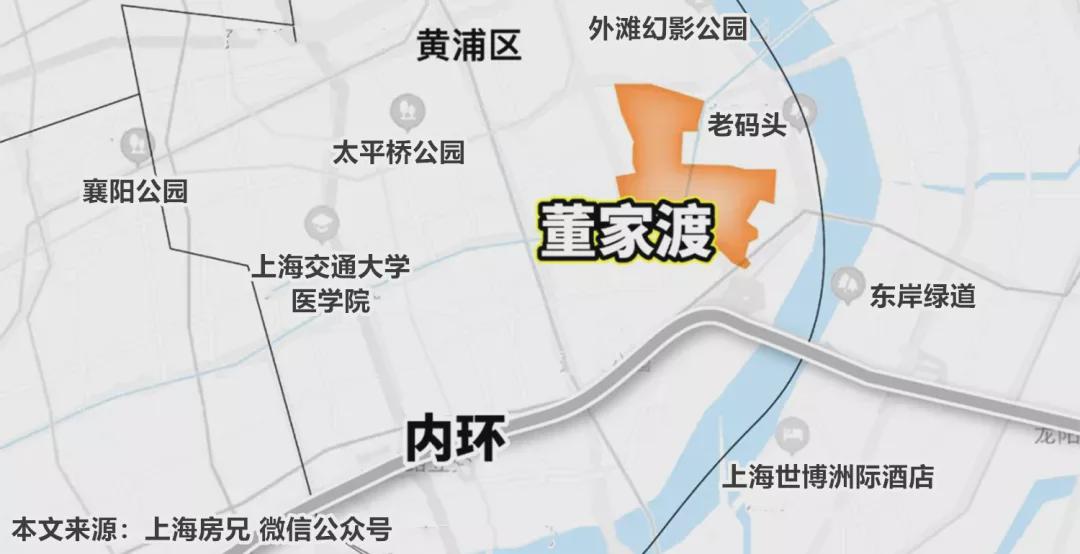 董家渡动迁新闻,科技重塑生活,革新之旅启程