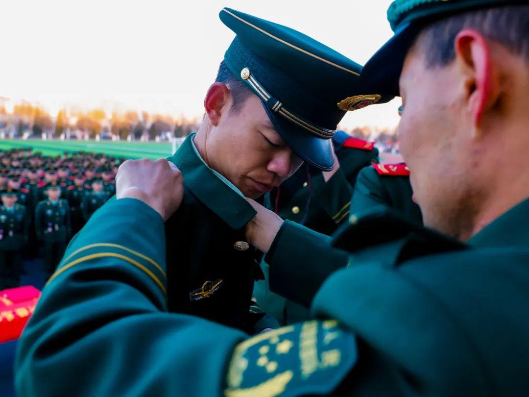 全面解读士官退休最新政策,准备迎接退休生活👴✨