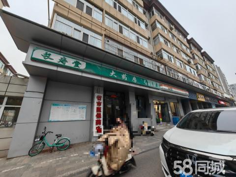 太原最新出售门面，市场现状与前景深度分析