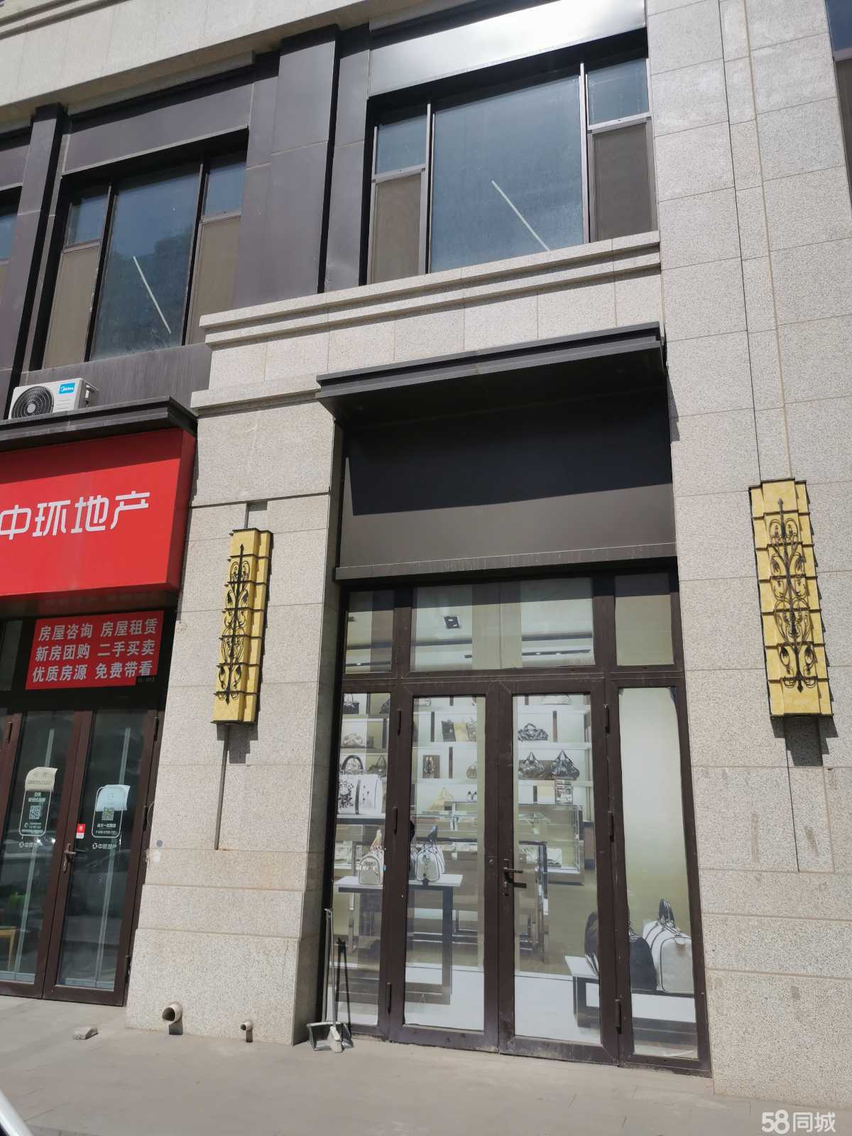 太原最新出售门面,市场现状与前景深度分析