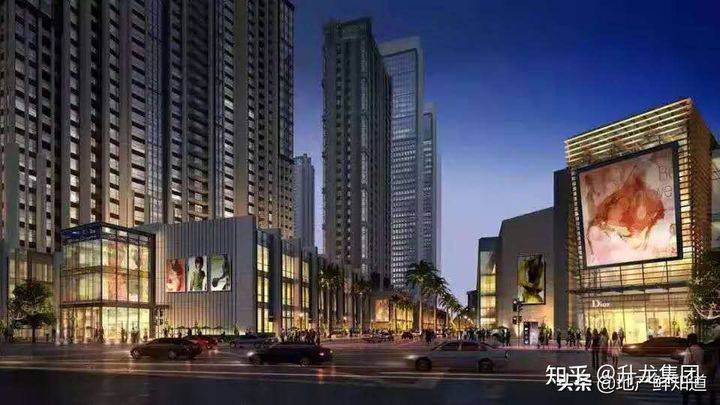 济源升龙城最新房价揭秘，背景、影响与地位分析