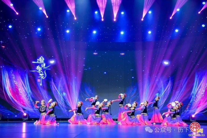 深度解读,2024最新排舞花开繁华背后的文化现象