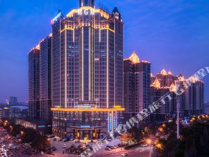 株洲最新酒店全面概览