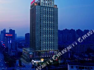 株洲最新酒店全面概览