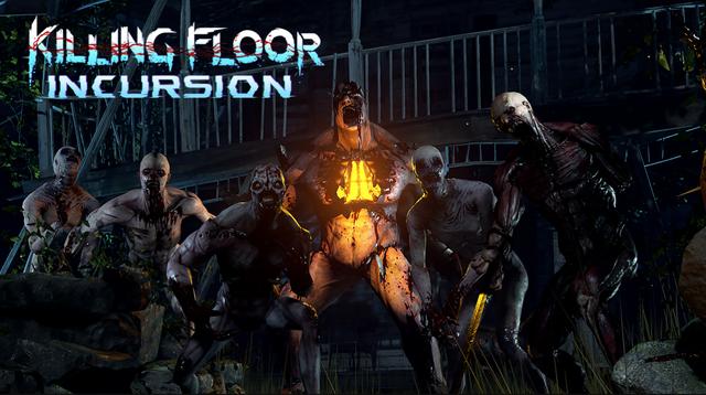 杀戮空间最新游戏动态与技术深度解析