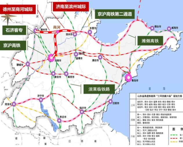 临邑最新规划观点论述揭秘，未来城市蓝图展望
