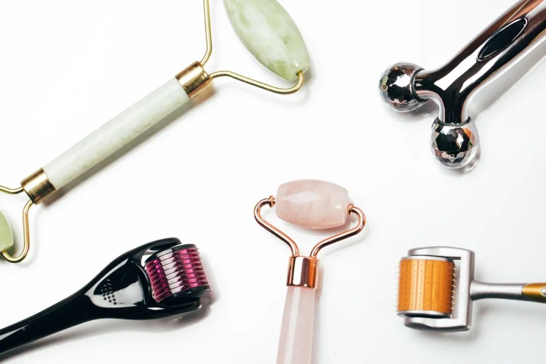 最新美容工具全解析与使用指南，从新手到进阶的美容技能提升