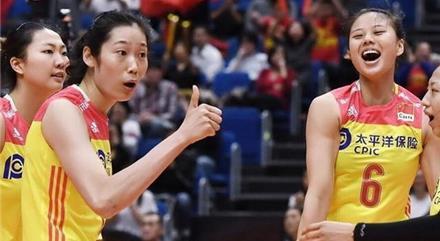 女排最新比赛,热血重燃荣耀赛场