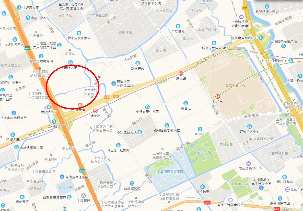 探索上海最新商业指南，商机与机遇一览无余