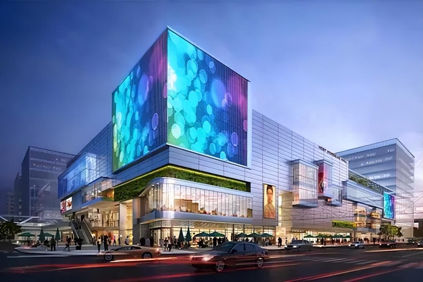 探索上海最新商业指南,商机与机遇一览无余