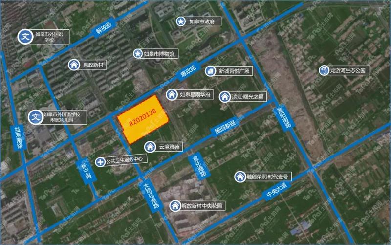 如皋最新房价动态，科技重塑居住梦想，开启未来生活新篇章