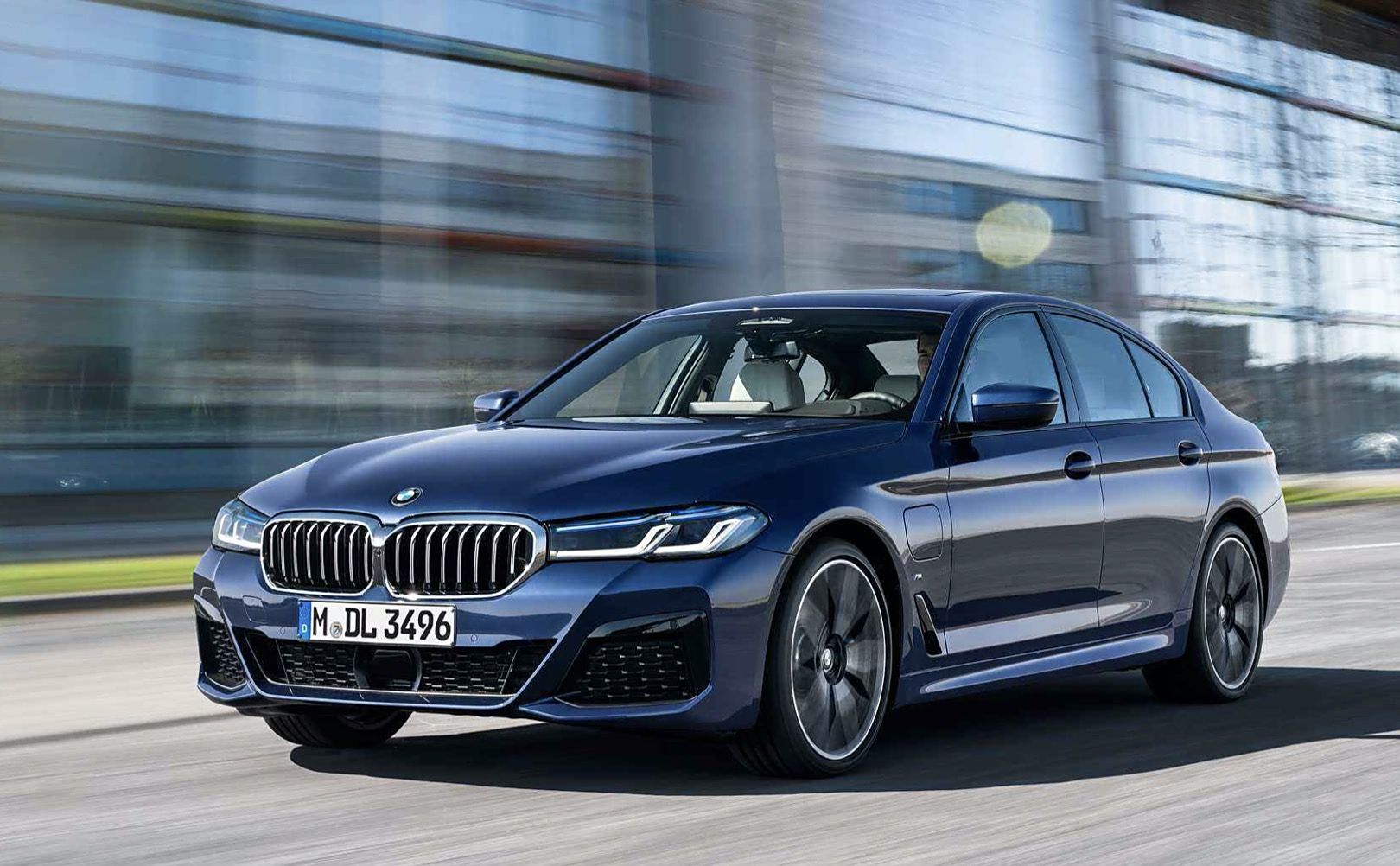 宝马最新系列,科技与艺术的完美融合