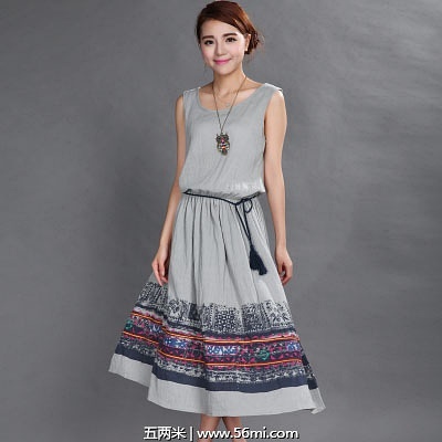 最新女士夏装流行趋势与选购指南