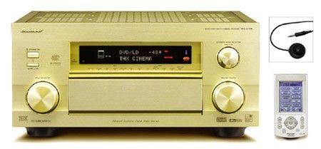 先锋最新功放，音响领域的璀璨新星崛起