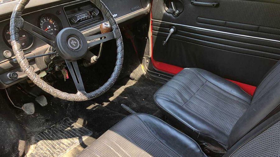 本田最新皮卡,探险自然美景的绝佳伙伴