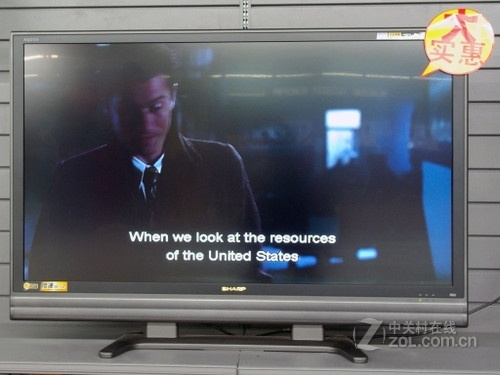 夏普电视最新系列引领智能电视技术新潮流