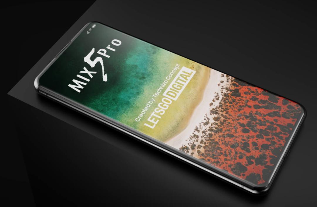 小米最新曝光,科技引领未来,重塑生活新篇章