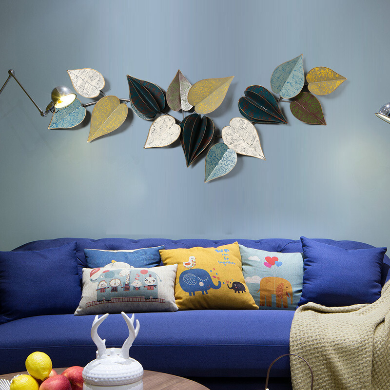 最新壁饰装饰,时尚潮流与空间美学的完美交融