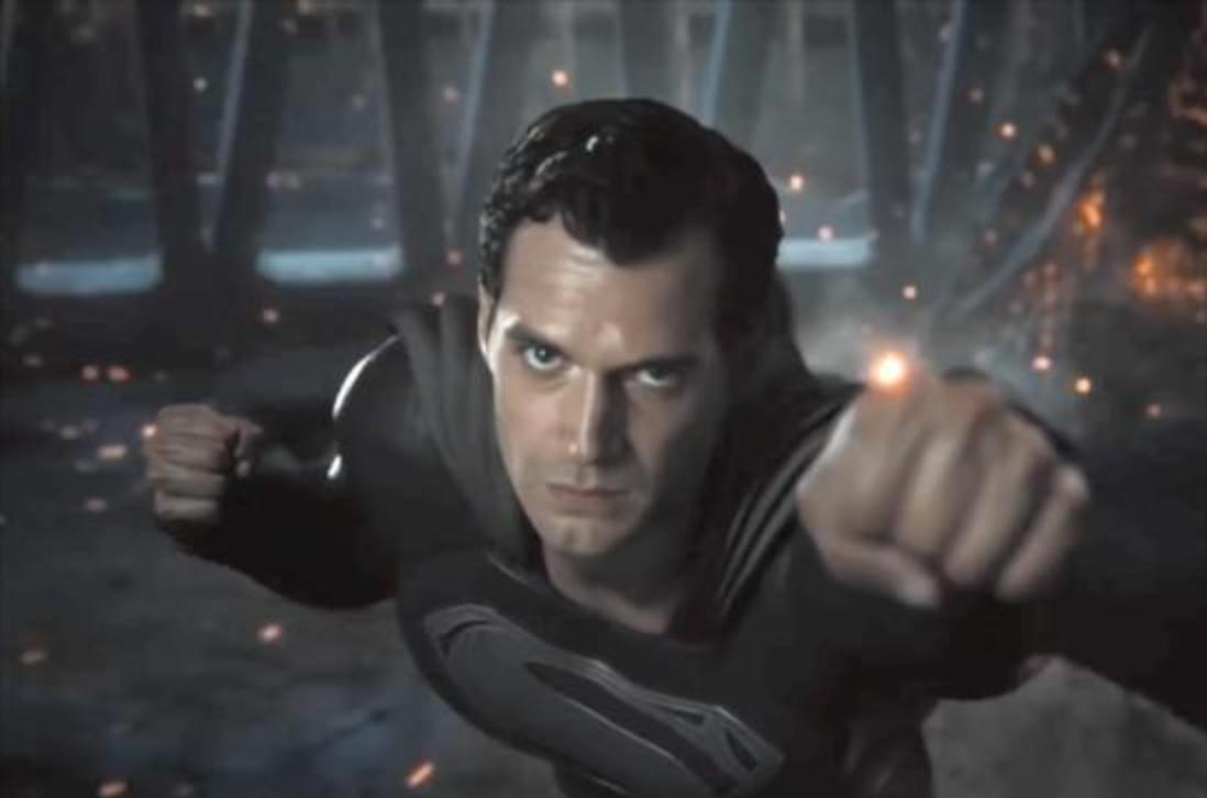 正义联盟最新,超级英雄集结跨越时代