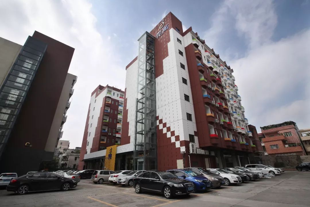 东莞最新公寓探秘,小巷中的隐秘宝藏,独特居住魅力体验