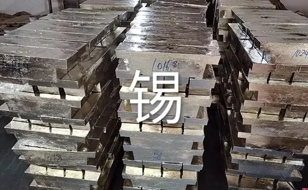 最新锡价格背后的温馨友情故事