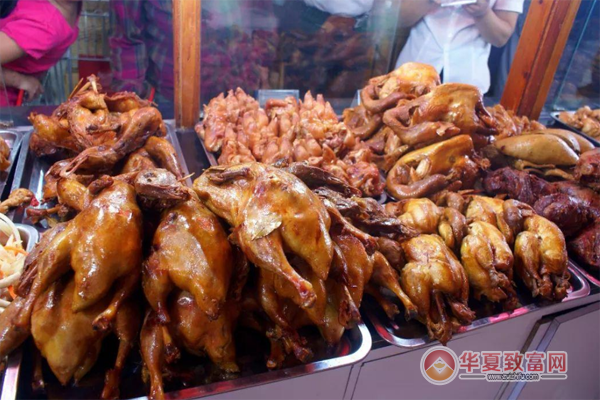 最新熟食加盟,开启内心平静的熟食创业之旅