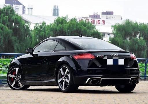 奥迪TT最新,一段温馨的日常旅程之旅