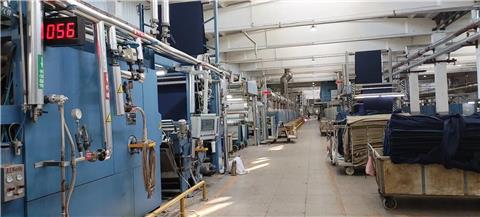 最新染整招聘，开启温馨的求职之旅