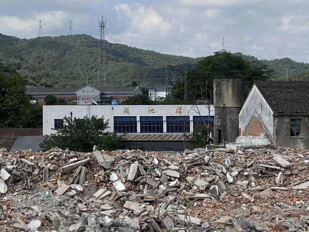 诸暨最新拆迁,城市发展与民生关注焦点