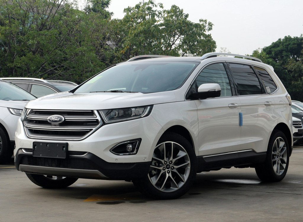 福特最新价格全面解析,轻松了解市场趋势