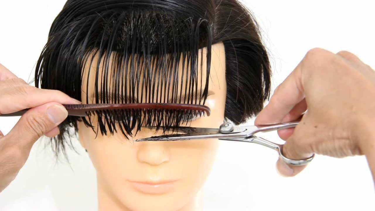 最新理发教程,跟随自然,开启内心探索之旅