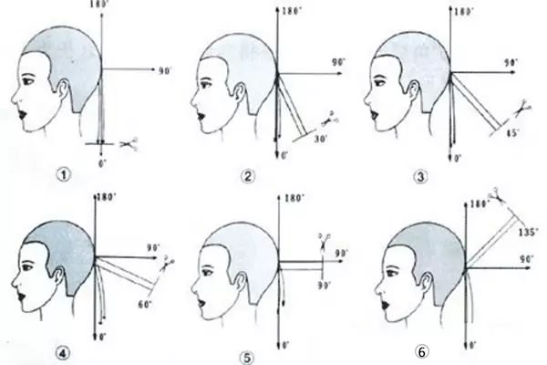 最新理发教程,跟随自然,开启内心探索之旅