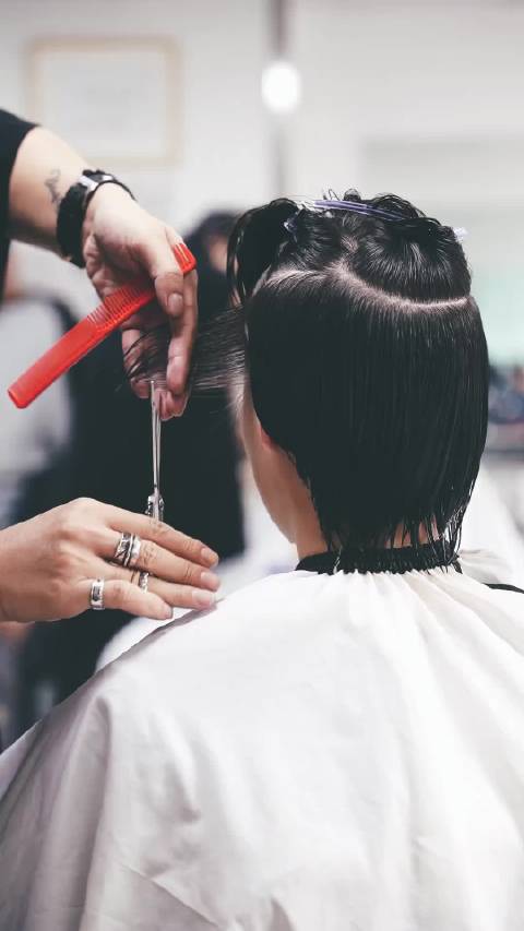 最新理发教程,跟随自然,开启内心探索之旅