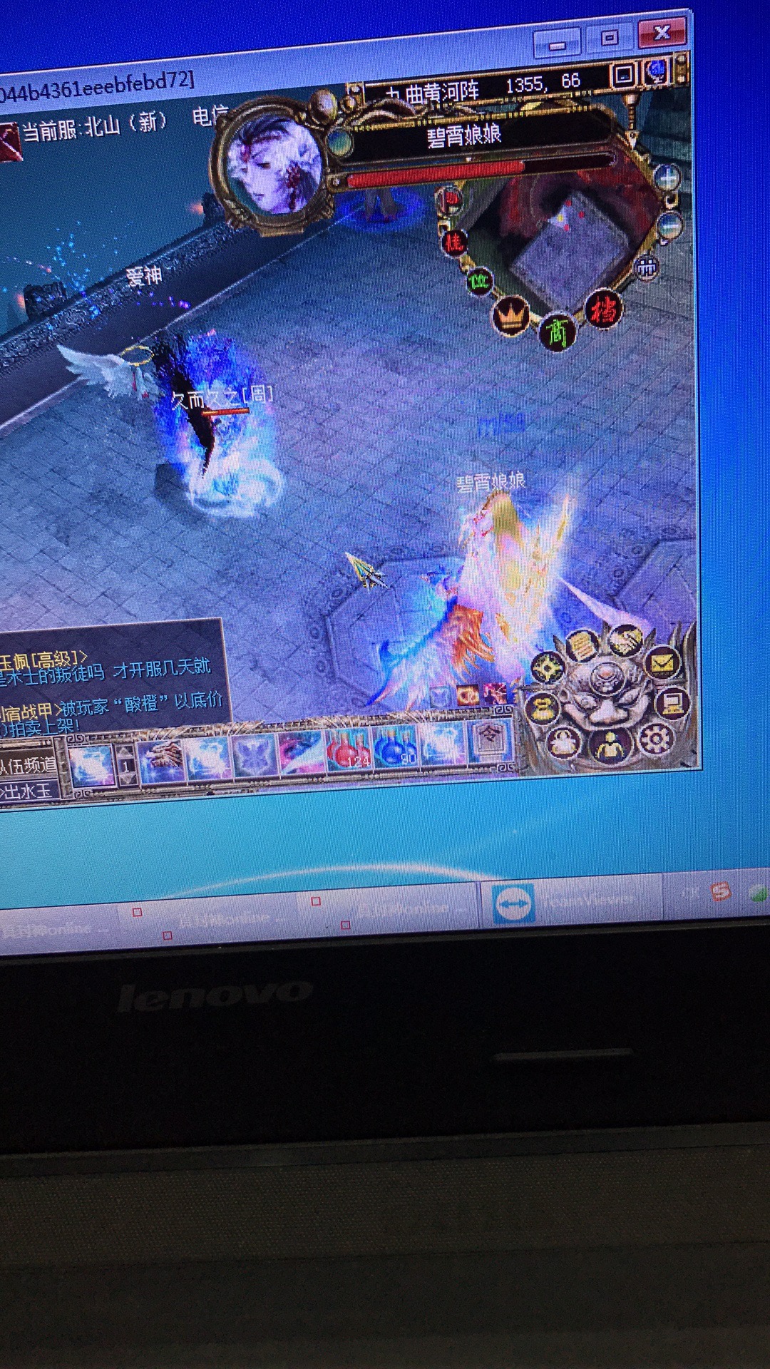 最新真封神掀起热潮,封神传奇再现!