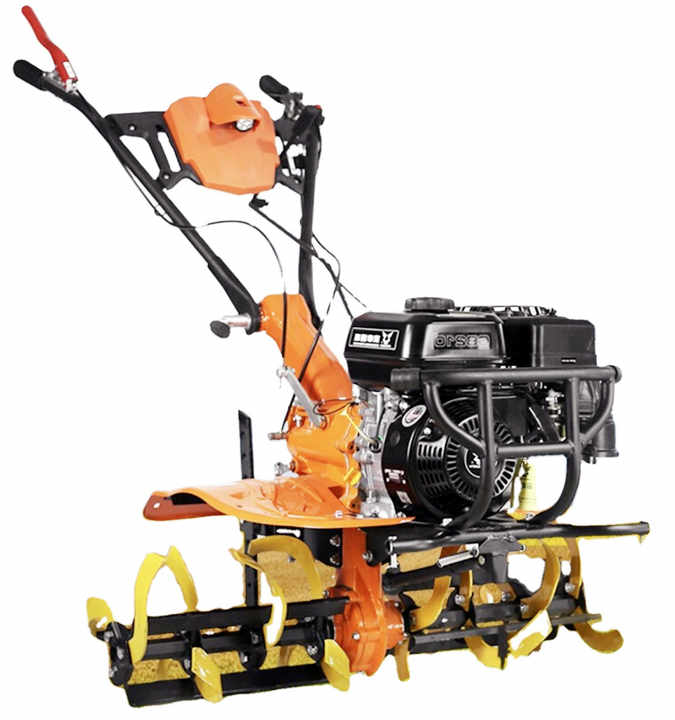 最新耕田机引领农田革新,轻松开启新篇章!