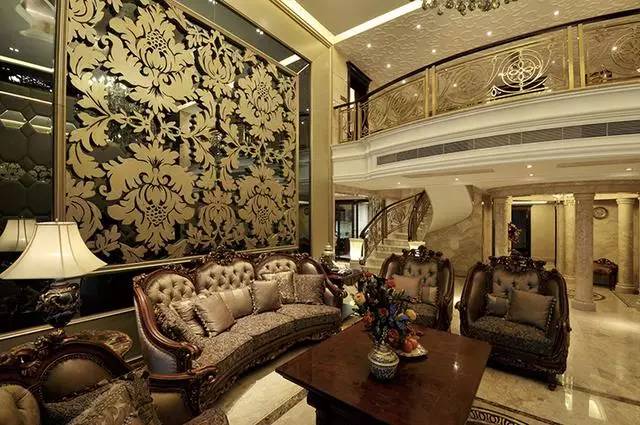 最新豪华装修趋势探讨与分享