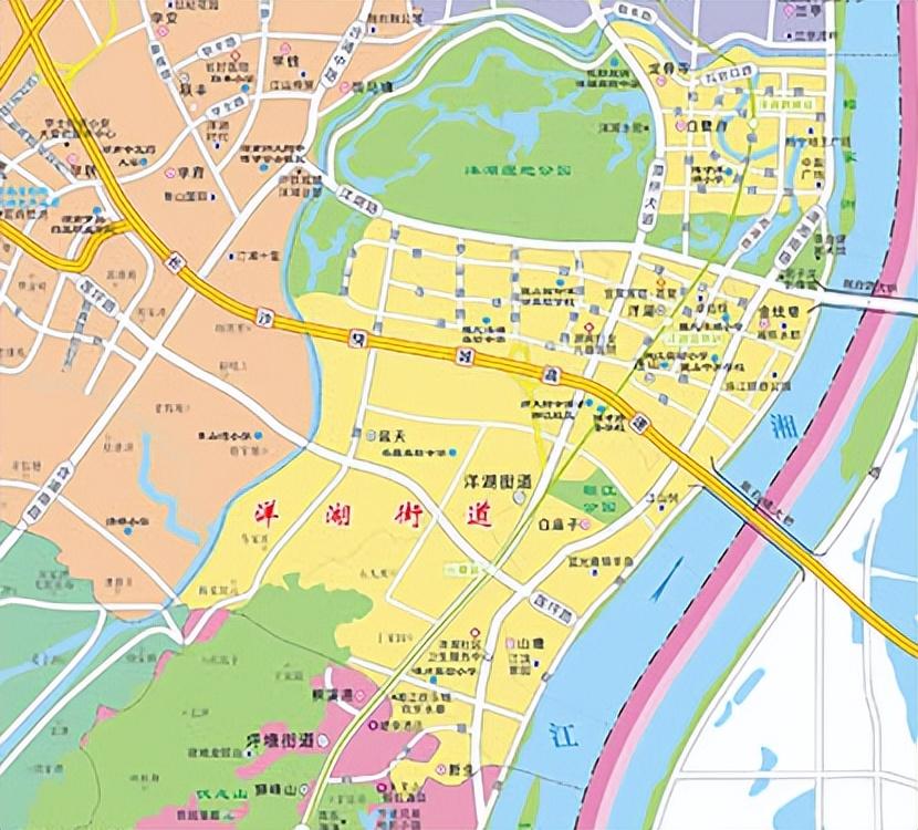 探索未知，最新地图引领成长之旅