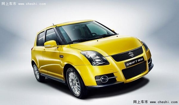 铃木最新汽车，引领未来驾驶潮流的先锋