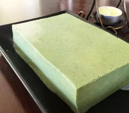 青豆腐最新制作指南,详细步骤教你制作美味青豆腐