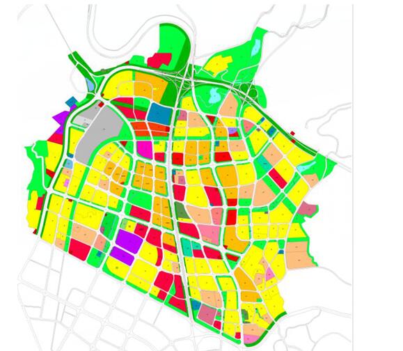 施甸最新规划，科技引领未来，重塑新生活潮流