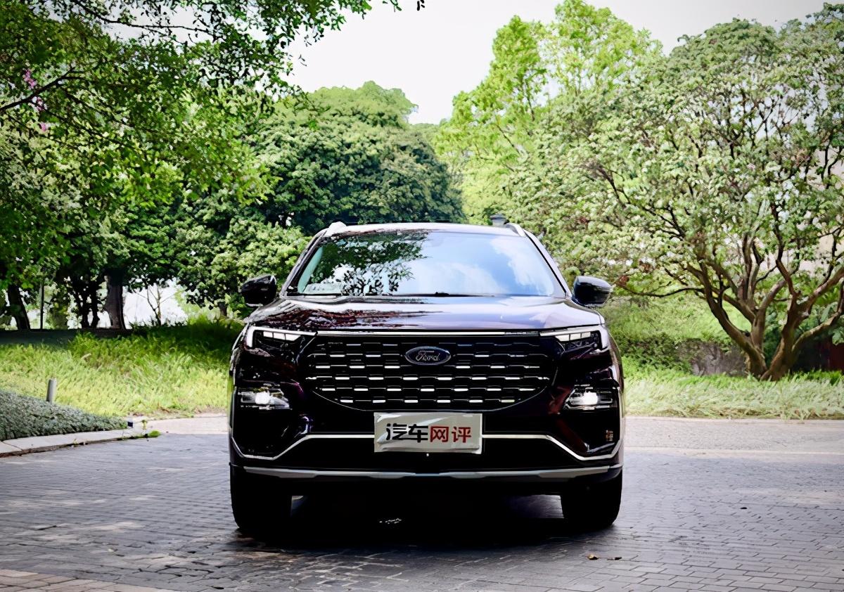 最新SUV，四轮驱动的成功之路——变化、学习与自信的力量