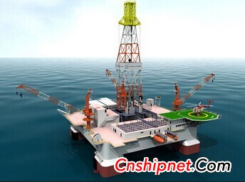 最新钻井设备,最新钻井设备,一场深入自然的宁静之旅