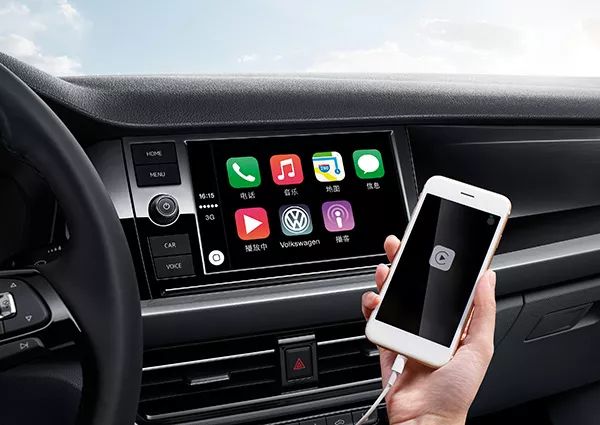 大众最新导航技术,引领未来出行,驾驭科技之巅