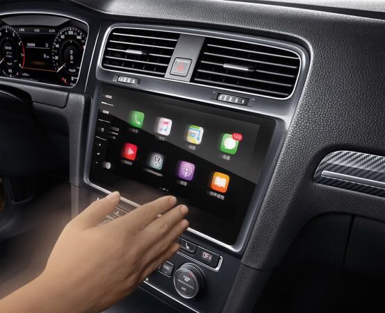 大众最新导航技术,引领未来出行,驾驭科技之巅