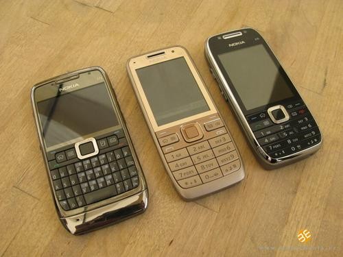 诺基亚最新机型重塑传奇,引领时代潮流风潮