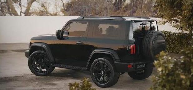 科技前沿的微型坦克,最新微型战争机器介绍